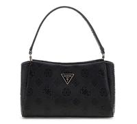 GUESS Tisha Crossbody Bag Black Logo