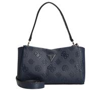 Guess Tisha Crossbody - Schultertasche (midnight logo)