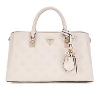 GUESS Tisha Girlfriend Satchel Stone Logo