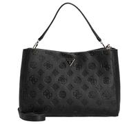 Guess Tisha Girlfriend - Schultertasche (black logo)
