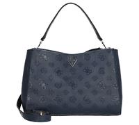 Guess Tisha Girlfriend - Schultertasche (midnight logo)