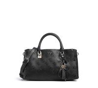 Guess Tisha Handtasche schwarz, Lederimitat, Damen