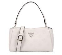 Guess Tisha Schultertasche stone logo Damen