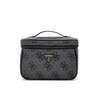 Guess Kosmetikkoffer Berta 4G-Logo Coal