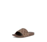 GUESS TOKYO FMJTOK ELE19 Sandalias Hombre Beige