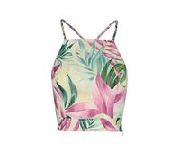 GUESS Top Cropped Fit grün | M