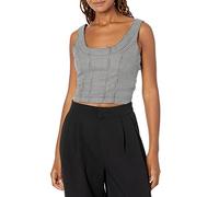 Guess Top Damen Art W2YH09 WEPH2 A-I 22 Farbe Foto Größe wählbar, F9ir, Medium