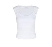 GUESS Top ELISABETTE weiss | XS