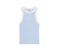 GUESS Top hellblau | XS