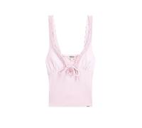 GUESS Top rosa | L