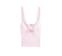 GUESS Top rosa | M