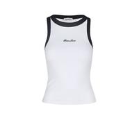 GUESS Top weiss | L