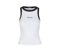 GUESS Top weiss | XL
