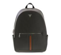 GUESS Torino Backpack Anthracite Grey