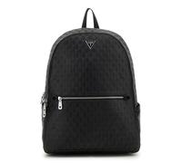 Guess Torino Daypack 46 cm Laptopfach schwarz