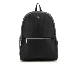 GUESS Torino Backpack Black