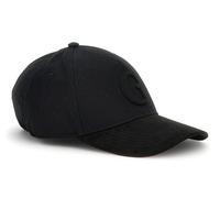 GUESS Torino Baseball Cap Black