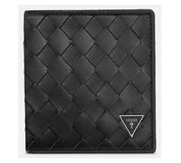 GUESS Torino Bifold S Black