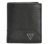 Guess Kleinbörse Herren Barcellona SL Billfold with Coin Pocket black