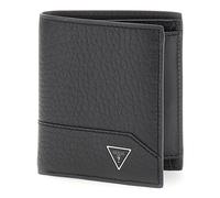 GUESS Torino Bifold Wallet S Black