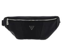 GUESS Torino Bum Bag M Black