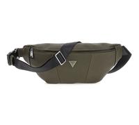 GUESS Torino Bum Bag M Military Green