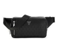 GUESS Torino Bumbag Squared Black