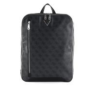 GUESS Torino Compact Backpack Black