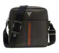 GUESS Torino Crossbody Bag Anthracite Grey