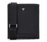 GUESS Torino Crossbody Flat Black