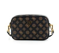 Guess Torino Crossbody Universal dunkelbraun
