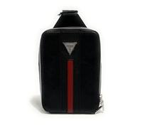 Guess Torino Umhängetasche black Herren
