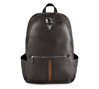 GUESS Torino Backpack Anthracite Grey