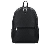 Guess Torino Daypack 46 cm Laptopfach schwarz