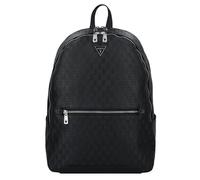 Guess Torino Daypack 46 cm Laptopfach schwarz