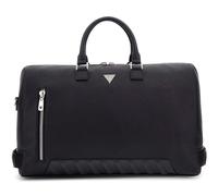 Guess Weekender Torino Duffle Bag (TMTOLG) black