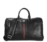 GUESS Herrentasche Torino Duffle Bag schwarz UBS26GU07 TMTOCSP6134 Taschengröße: groß