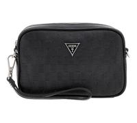 Guess Torino Small Necessaire Umhängetasche (Herstellerartikelnummer: PMTODE-P5145-BLA-T/U)