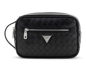 GUESS Torino Necessaire S Black
