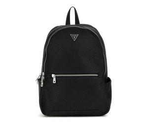 GUESS Torino Rounded Backpack Black