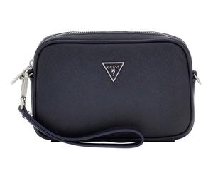 GUESS Torino Small Necessaire Dark Blue