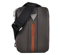 Guess Torino Umhängetasche 15 cm grau