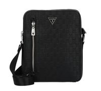 Guess Torino Umhängetasche 19.5 cm schwarz