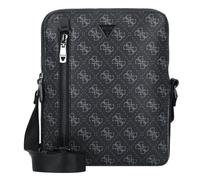 Guess Torino Umhängetasche 20 cm grau