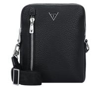 Guess Torino Umhängetasche 20 cm schwarz