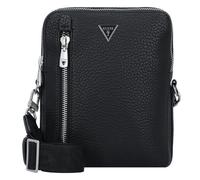 Guess Torino Umhängetasche 20 cm schwarz