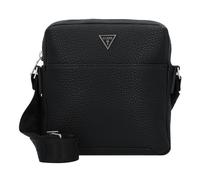 Guess Torino Umhängetasche 20 cm schwarz