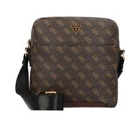 Guess Torino Umhängetasche 22 cm braun