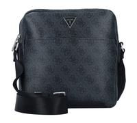 Guess Torino Umhängetasche 22 cm schwarz