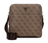 Guess Torino Umhängetasche beige-brown Herren